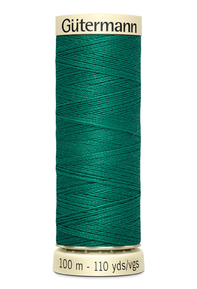 Bobina de hilo de coser Gütermann Coselotodo 100m color 167 100% poliéster