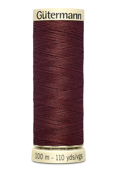 Bobina de hilo de coser Gütermann Coselotodo 100m color 174 100% poliéster