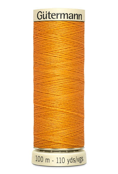 Bobina de hilo de coser Gütermann Coselotodo 100m color 188 100% poliéster