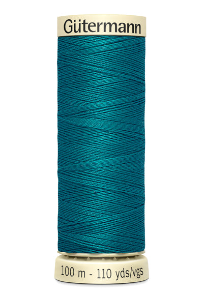 Bobina de hilo de coser Gütermann Coselotodo 100m color 189 100% poliéster