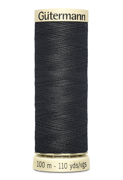 Bobina de hilo de coser Gütermann Coselotodo 100m color 190 100% poliéster