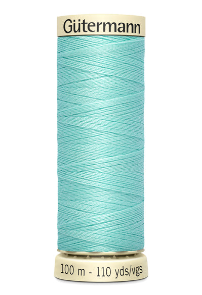 Bobina de hilo de coser Gütermann Coselotodo 100m color 191 100% poliéster