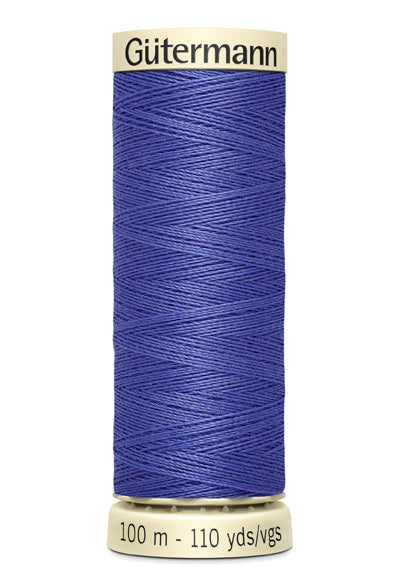 Bobina de hilo de coser Gütermann Coselotodo 100m color 203 100% poliéster