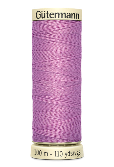 Bobina de hilo de coser Gütermann Coselotodo 100m color 211 100% poliéster