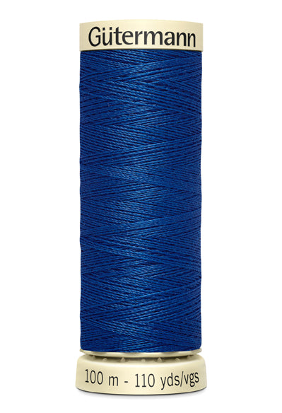 Bobina de hilo de coser Gütermann Coselotodo 100m color 214 100% poliéster