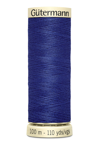 Bobina de hilo de coser Gütermann Coselotodo 100m color 218 100% poliéster
