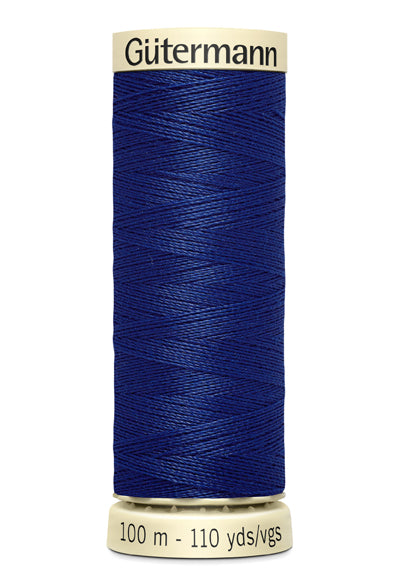 Bobina de hilo de coser Gütermann Coselotodo 100m color 232 100% poliéster