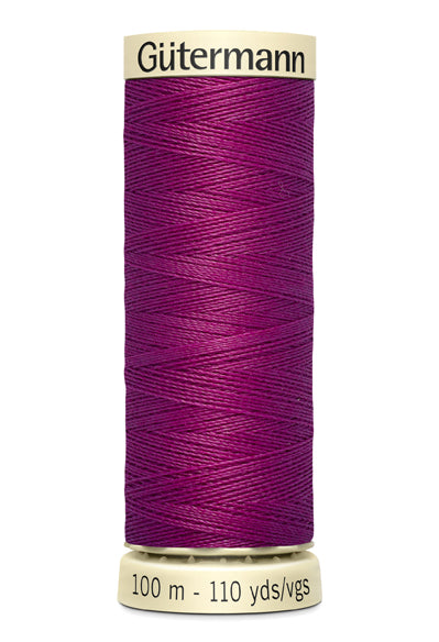Bobina de hilo de coser Gütermann Coselotodo 100m color 247 100% poliéster