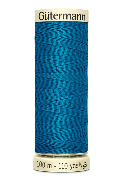 Bobina de hilo de coser Gütermann Coselotodo 100m color 25 100% poliéster