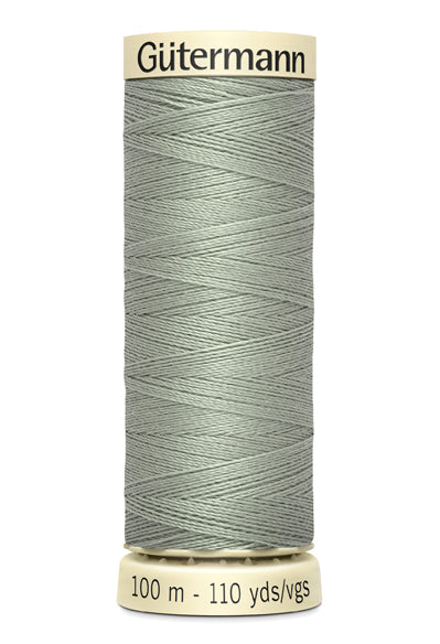 Bobina de hilo de coser Gütermann Coselotodo 100m color 261 100% poliéster