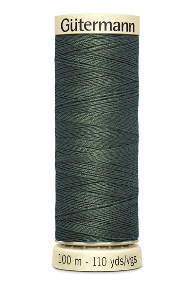 Bobina de hilo de coser Gütermann Coselotodo 100m color 269 100% poliéster