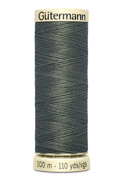 Bobina de hilo de coser Gütermann Coselotodo 100m color 274 100% poliéster
