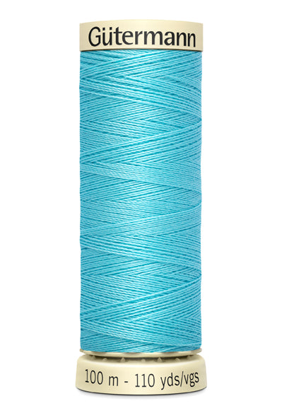 Bobina de hilo de coser Gütermann Coselotodo 100m color 28 100% poliéster