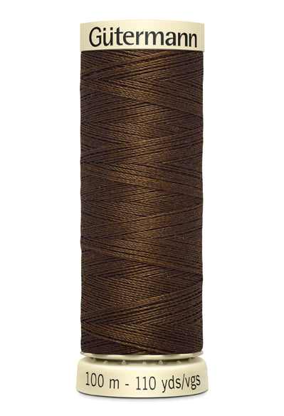 Bobina de hilo de coser Gütermann Coselotodo 100m color 280 100% poliéster