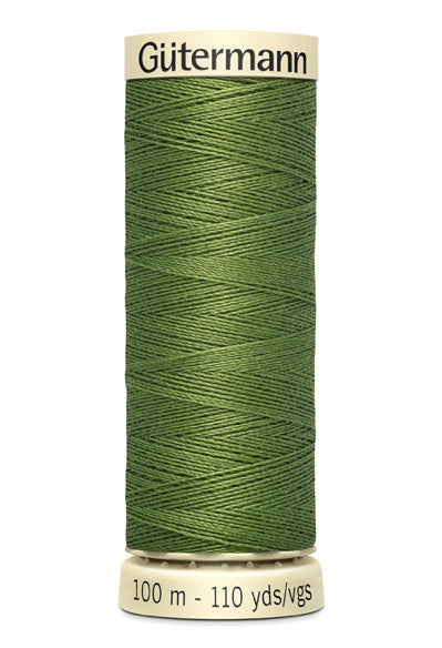 Bobina de hilo de coser Gütermann Coselotodo 100m color 283 100% poliéster