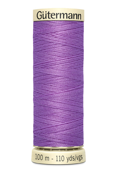 Bobina de hilo de coser Gütermann Coselotodo 100m color 291 100% poliéster