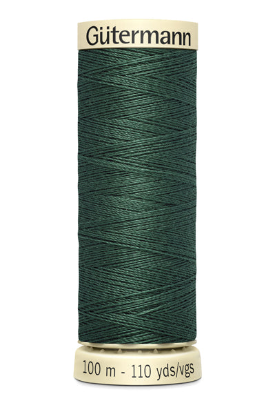 Bobina de hilo de coser Gütermann Coselotodo 100m color 302 100% poliéster