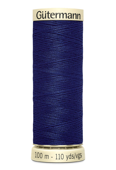 Bobina de hilo de coser Gütermann Coselotodo 100m color 309 100% poliéster