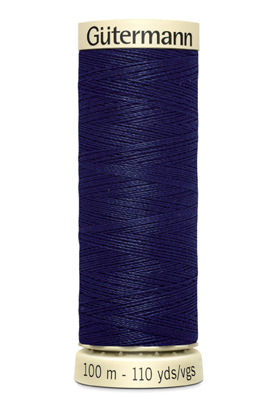 Bobina de hilo de coser Gütermann Coselotodo 100m color 310 100% poliéster