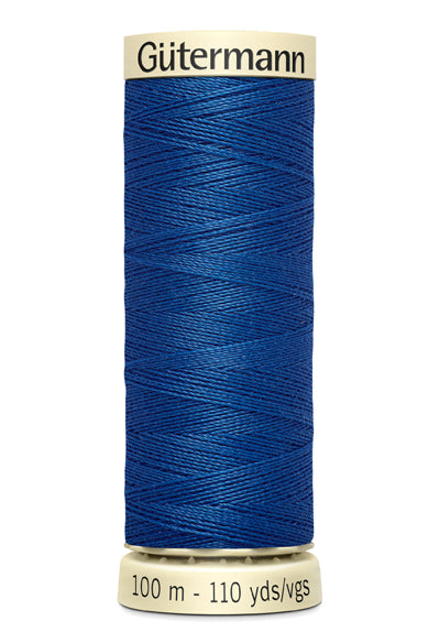 Bobina de hilo de coser Gütermann Coselotodo 100m color 312 100% poliéster