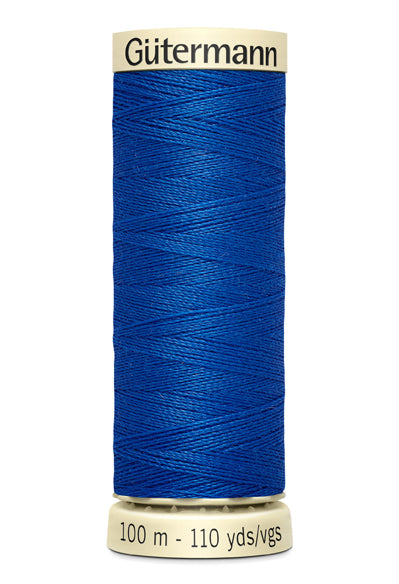 Bobina de hilo de coser Gütermann Coselotodo 100m color 315 100% poliéster