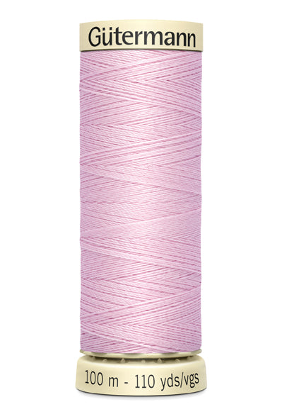 Bobina de hilo de coser Gütermann Coselotodo 100m color 320 100% poliéster