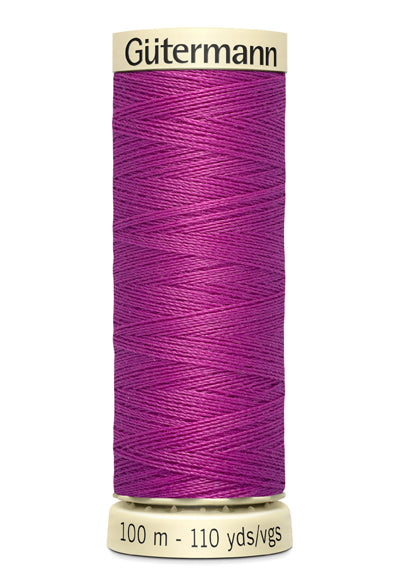 Bobina de hilo de coser Gütermann Coselotodo 100m color 321 100% poliéster