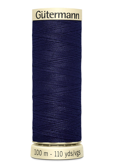 Bobina de hilo de coser Gütermann Coselotodo 100m color 324 100% poliéster