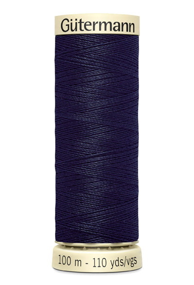 Bobina de hilo de coser Gütermann Coselotodo 100m color 339 100% poliéster