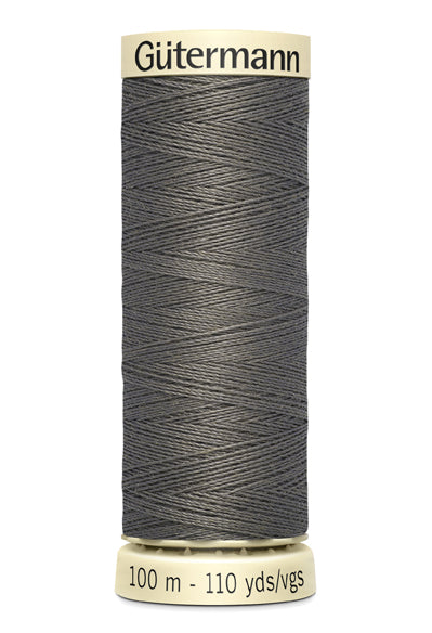 Bobina de hilo de coser Gütermann Coselotodo 100m color 35 100% poliéster