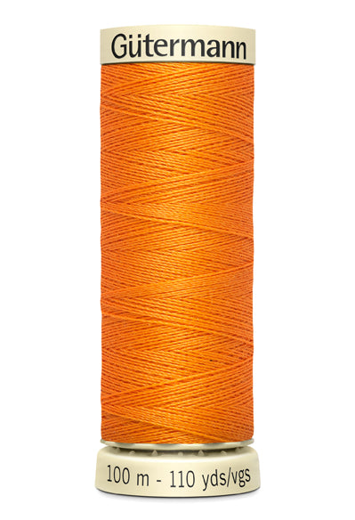 Bobina de hilo de coser Gütermann Coselotodo 100m color 350 100% poliéster