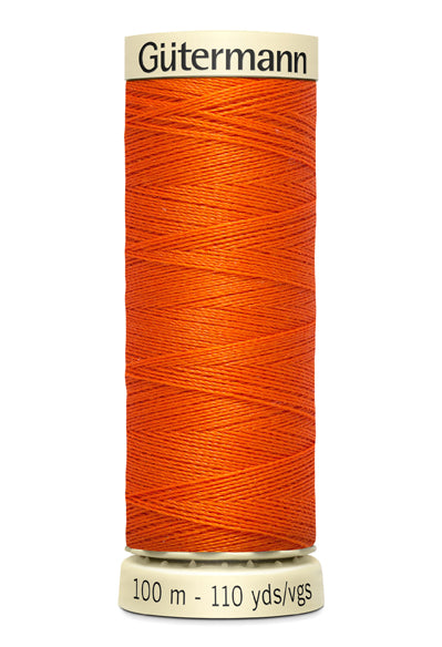 Bobina de hilo de coser Gütermann Coselotodo 100m color 351 100% poliéster
