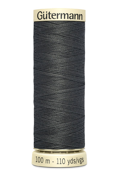 Bobina de hilo de coser Gütermann Coselotodo 100m color 36 100% poliéster