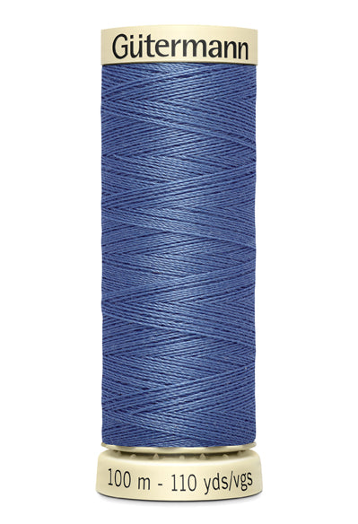 Bobina de hilo de coser Gütermann Coselotodo 100m color 37 100% poliéster