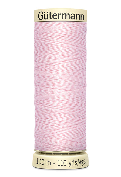 Bobina de hilo de coser Gütermann Coselotodo 100m color 372 100% poliéster