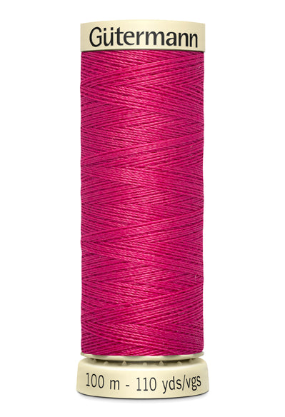 Bobina de hilo de coser Gütermann Coselotodo 100m color 382 100% poliéster