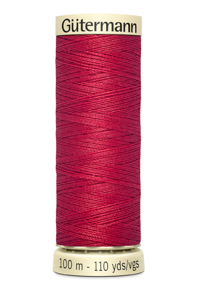 Bobina de hilo de coser Gütermann Coselotodo 100m color 383 100% poliéster