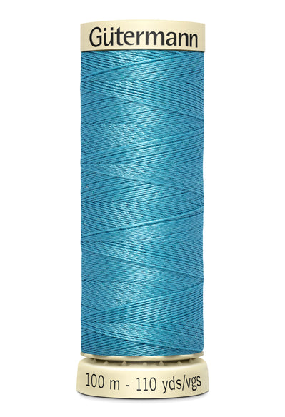Bobina de hilo de coser Gütermann Coselotodo 100m color 385 100% poliéster