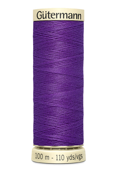 Bobina de hilo de coser Gütermann Coselotodo 100m color 392 100% poliéster