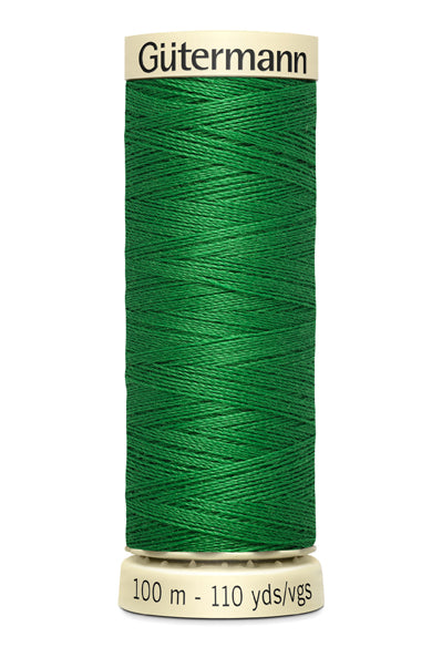 Bobina de hilo de coser Gütermann Coselotodo 100m color 396 100% poliéster