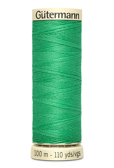 Bobina de hilo de coser Gütermann Coselotodo 100m color 401 100% poliéster