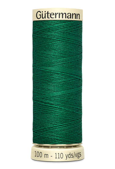 Bobina de hilo de coser Gütermann Coselotodo 100m color 402 100% poliéster