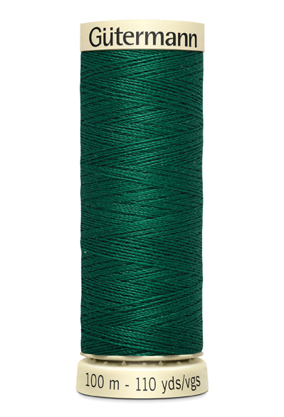 Bobina de hilo de coser Gütermann Coselotodo 100m color 403 100% poliéster