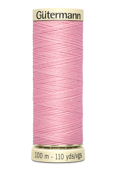 Bobina de hilo de coser Gütermann Coselotodo 100m color 43 100% poliéster