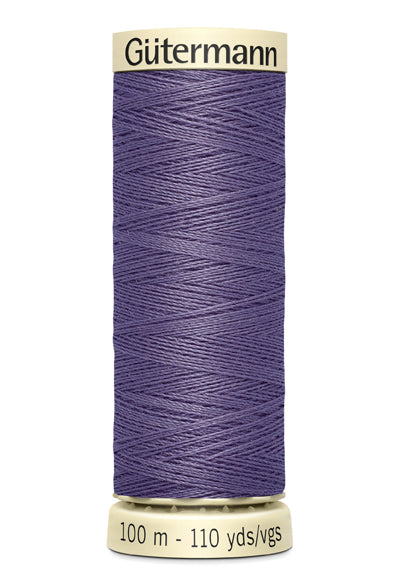Bobina de hilo de coser Gütermann Coselotodo 100m color 440 100% poliéster