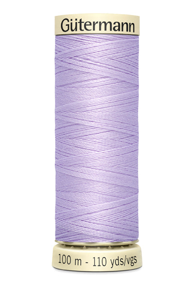 Bobina de hilo de coser Gütermann Coselotodo 100m color 442 100% poliéster