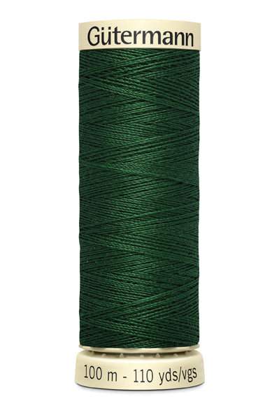 Bobina de hilo de coser Gütermann Coselotodo 100m color 456 100% poliéster