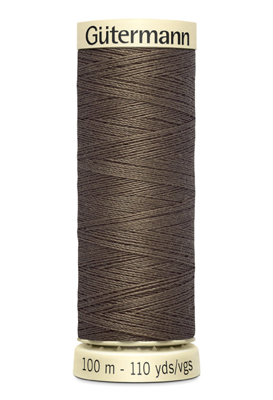 Bobina de hilo de coser Gütermann Coselotodo 100m color 467 100% poliéster