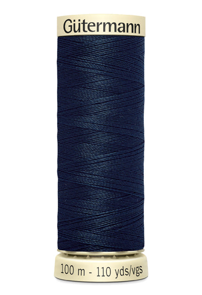 Bobina de hilo de coser Gütermann Coselotodo 100m color 487 100% poliéster