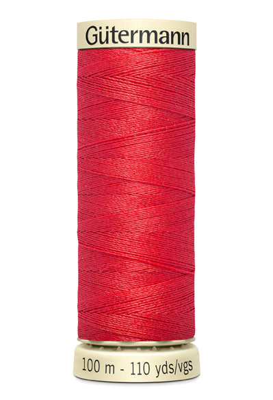 Bobina de hilo de coser Gütermann Coselotodo 100m color 491 100% poliéster